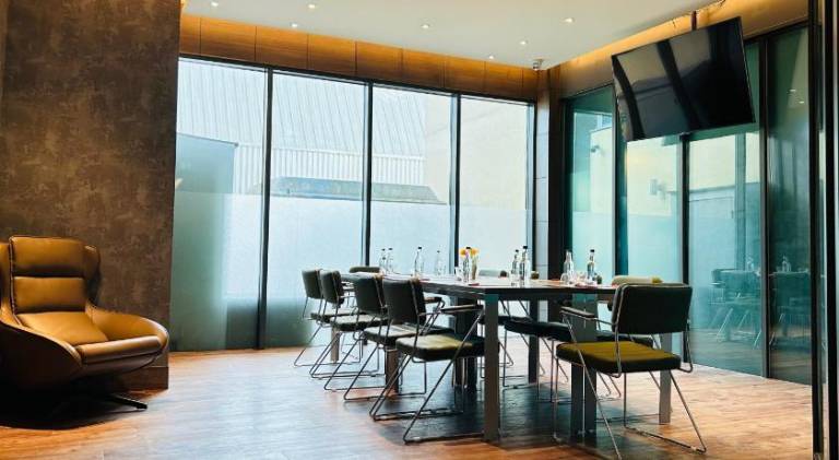 Crowne Plaza London - Kingston By IHG — photo 5