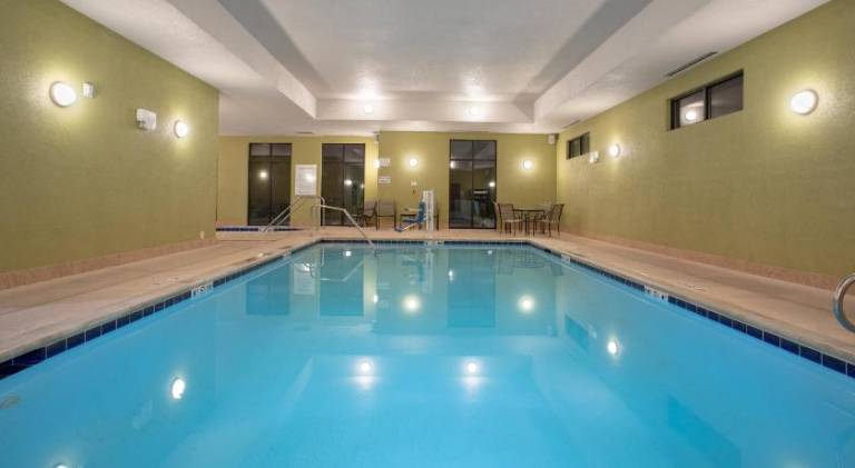 Holiday Inn & Suites Durango Downtown by IHG — photo 4