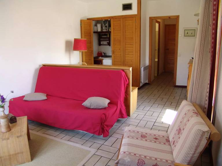 Appartement  Valloire