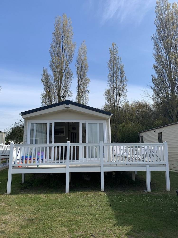 Villa Brightlingsea