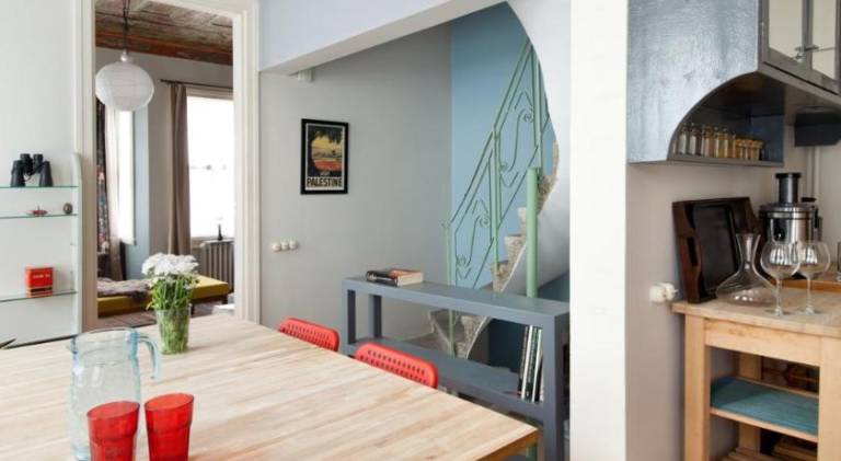 House with jacuzzi & terrace | Suitable for remote work | Pet-friendly — photo 3