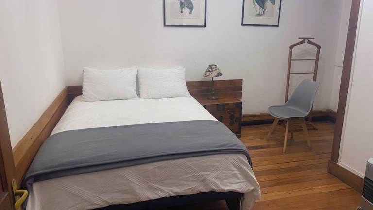 Hostel  Providencia