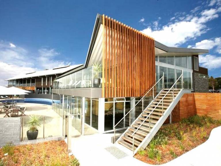 Silverwater Resort