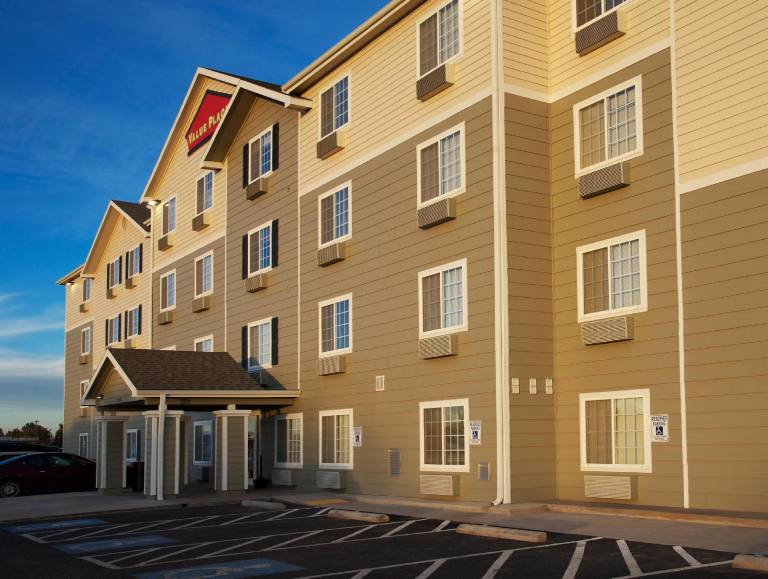 Extended Stay America Select Suites - Lubbock - West in Lubbock, TX