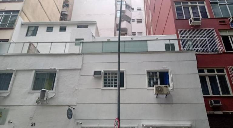 Apartment | Close to the beach | Pets are welcome in Leme