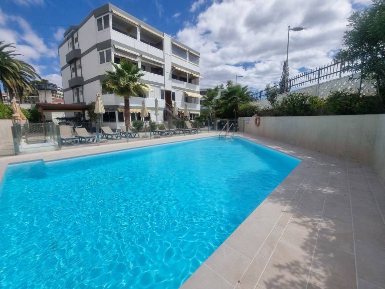 Ferienwohnung Maspalomas