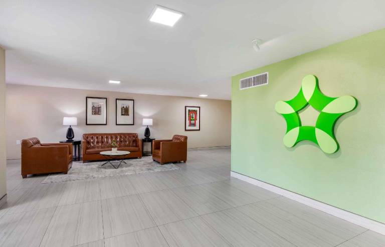 Extended Stay America Suites - Arlington - Six Flags — photo 3