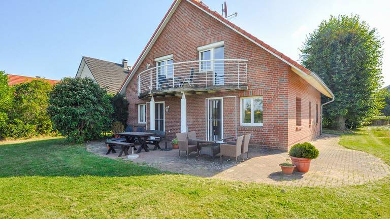Ferienhaus Dümmer