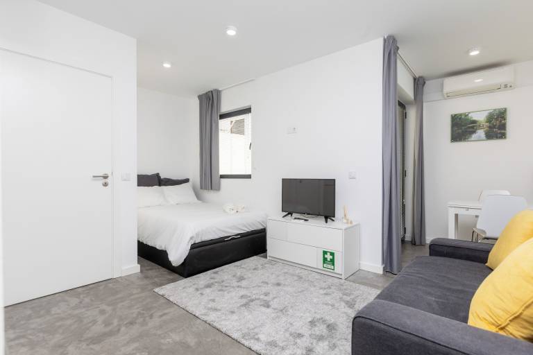 Appartement Aveiro