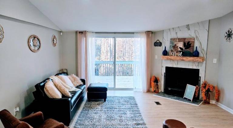 House with 3 rooms for 6 persons in Charlotte, NC
