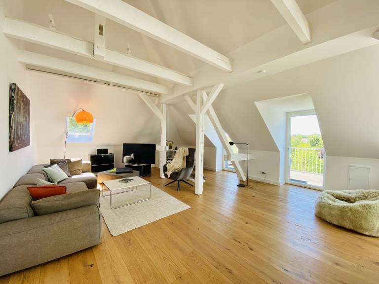 Willkommen in unserer Ferienwohnung im Herzen von Putbus auf dem Circus! — photo 2
