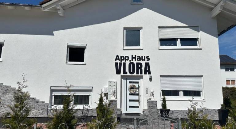 Appartementshaus Vlora 1 Einheit 2 in Bad Fuessing