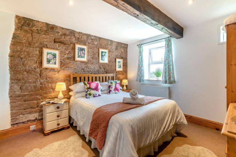 Fully equipped lovely cottage with garden & jacuzzi | Pet-friendly — photo 5