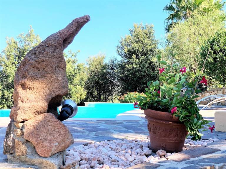 Appart'hôtel Olbia