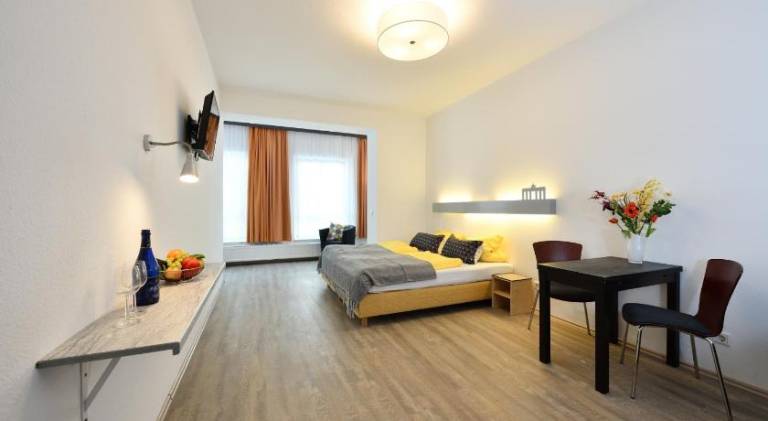 Serviced apartment | Next to Town Hall | Pet-friendly in Bremen
