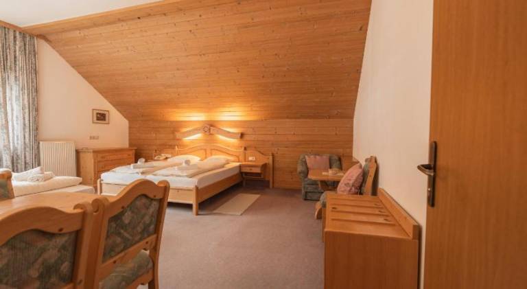 Hotel Gruberhof Innsbruck Igls B&B — photo 4