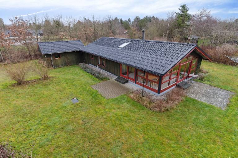 Feriehus  Trend