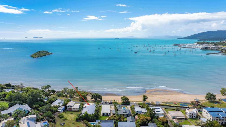 Apartment Airlie Beach