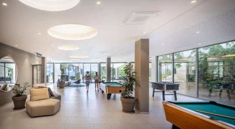 Maistra Select Mlini Villas and Apartments — photo 4