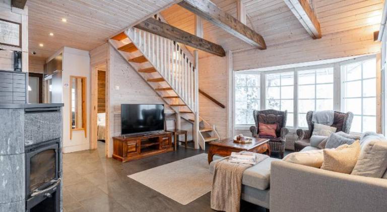 Villa | Pet-friendly in Jyväskylä