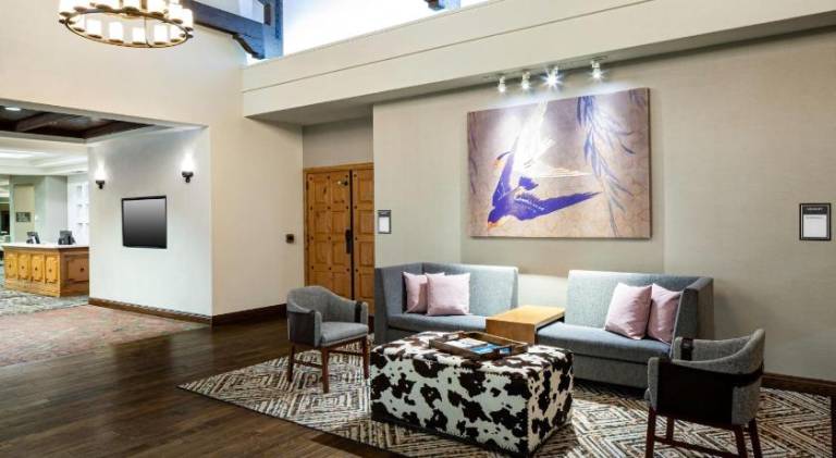Residence Inn by Marriott Dana Point San Juan Capistrano — photo 5