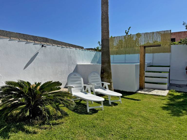 Chalet El Puerto de Santa María