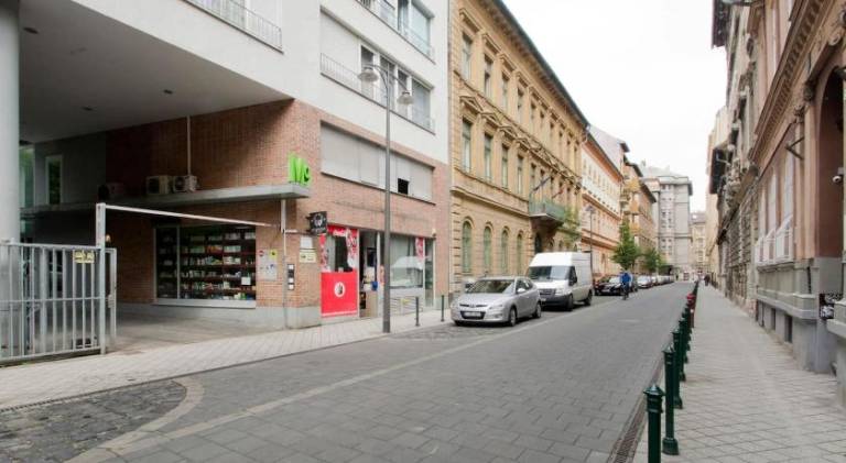 Apartment | Near Great Market Hall — photo 4