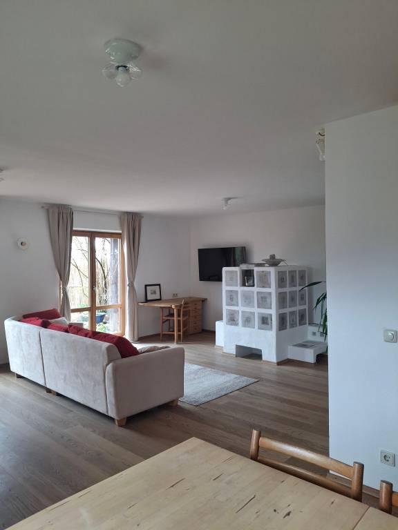 Ferienwohnung Theresia (DE Laufen) - Becker Theresia — photo 2