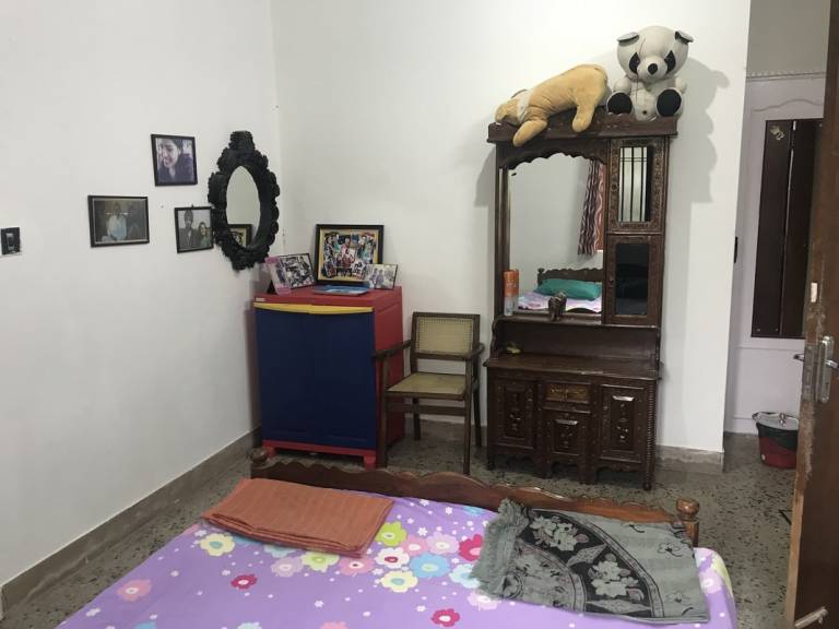 Private room Thavakkara