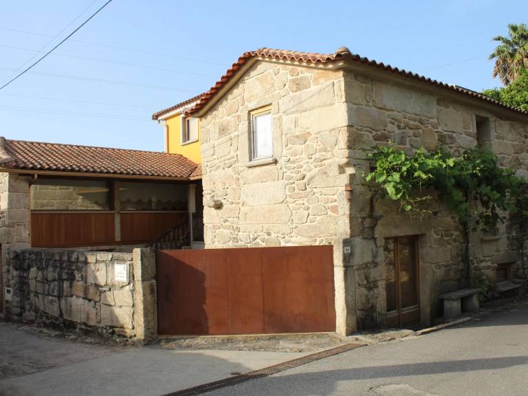 Casa  Penso