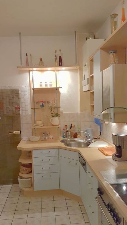 Ferienwohnung Essen