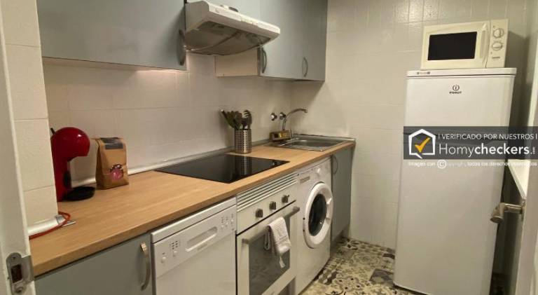 Lovely apartment | Close to Plaza Mayor | Pets allowed — photo 4