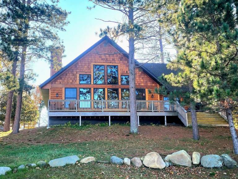 Top Crooked Lake Vacation Rentals
