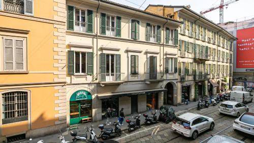 Ample rental apartment | Near Milan Cathedral | Dogs allowed — photo 3