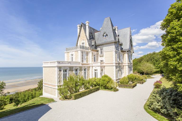 Villa Deauville