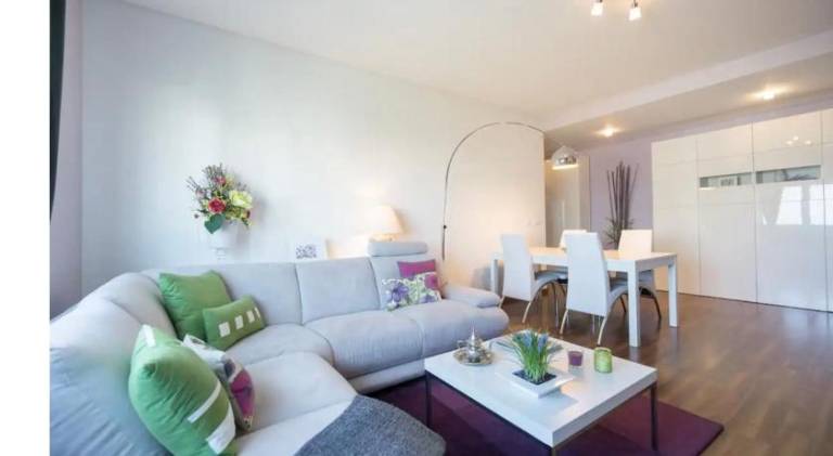 Rental apartment with jacuzzi | Perfect for remote work in Setubal