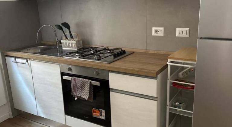Holiday apartment | Pets are welcome — photo 3