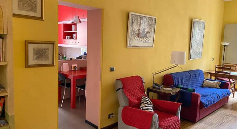 Lovely holiday apartment | Close to Mole Antonelliana | Good for workation | Pets are welcome — photo 5