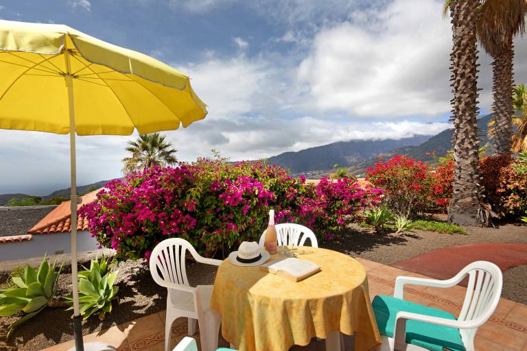 Casa  Tazacorte