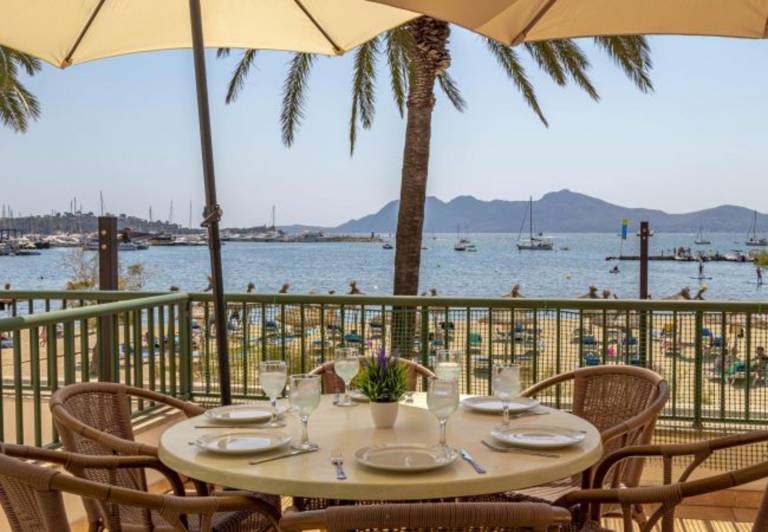 Villa  Port de Pollença