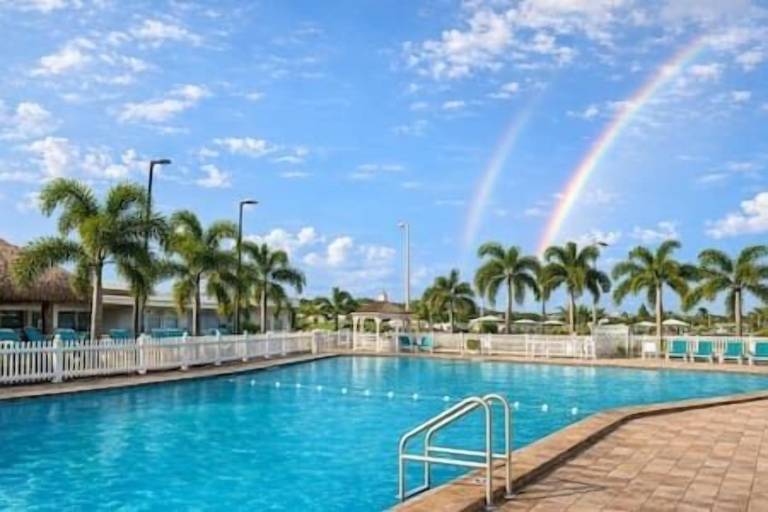 Ferienhaus Sarasota