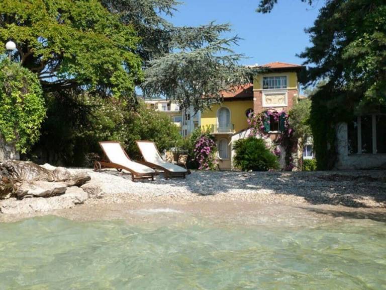 Villa Barbarano