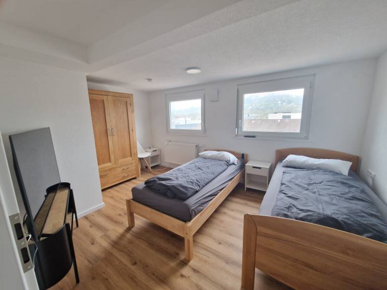 Ferienwohnung Schwäbisch Gmünd