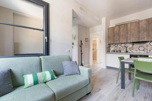 Appartement Gare de Milan-Centrale