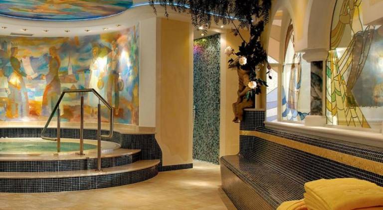 Hotel Goldener Adler — photo 3