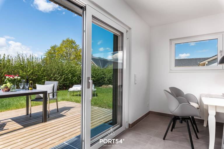 Ferienhaus Westerholz