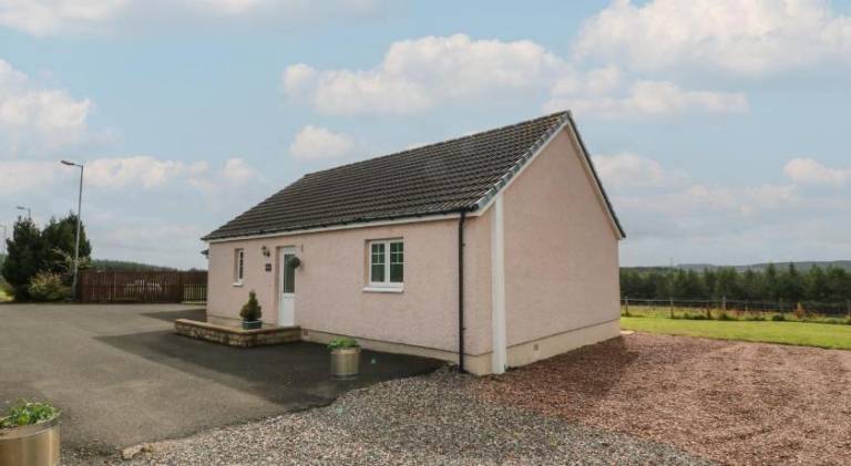 105 m&sup2; Ferienhaus