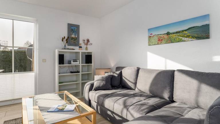 Ferienhaus Heiligendamm