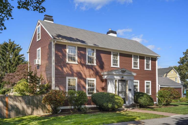House Salem