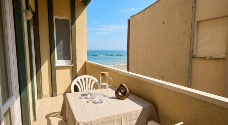 Holiday apartment with 1 room for 5 persons — photo 2